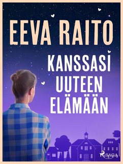 Cover Kanssasi uuteen elämään (eBook, ePUB)