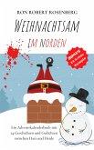 Weihnachtsam im Norden (eBook, ePUB)