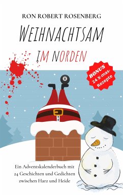 Weihnachtsam im Norden (eBook, ePUB) - Robert Rosenberg, Ron