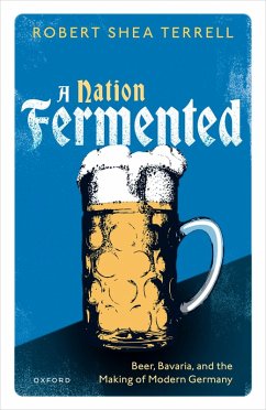 Cover A Nation Fermented (eBook, PDF)