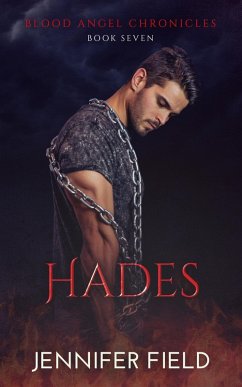 Cover Hades (Blood Angel Chronicles, #6) (eBook, ePUB)
