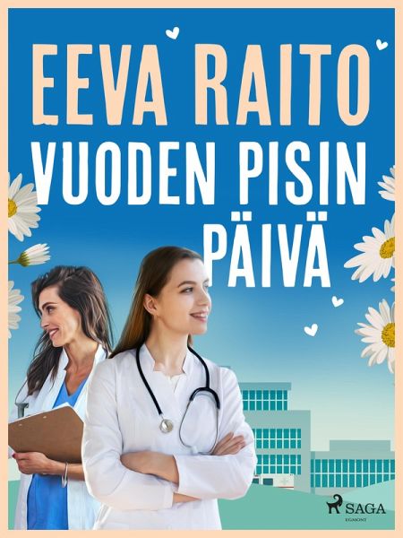 Vuoden pisin päivä (eBook, ePUB) Vuoden pisin päivä (eBook, ePUB)