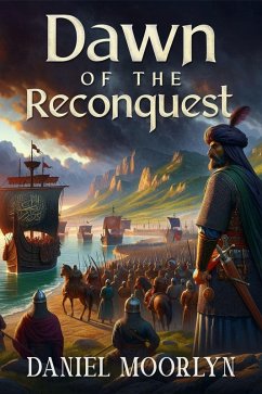 Cover Dawn of the Reconquest (eBook, ePUB)