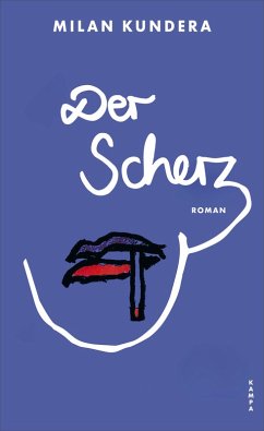 Der Scherz (eBook, ePUB) - Kundera, Milan