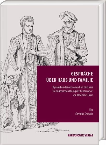 Gespräche über Haus und Familie (eBook, PDF) Gespräche über Haus und Familie (eBook, PDF)