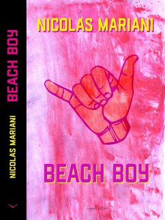 Beach Boy (Mariani, #4) (eBook, ePUB) - Mariani, Nicolas