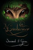 The Crivabanian (Odan Terridor Trilogy, #2) (eBook, ePUB) The Crivabanian (Odan Terridor Trilogy, #2) (eBook, ePUB)