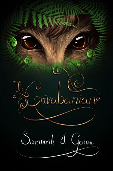 The Crivabanian (Odan Terridor Trilogy, #2) (eBook, ePUB) The Crivabanian (Odan Terridor Trilogy, #2) (eBook, ePUB)