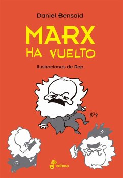 Cover Marx ha vuelto (eBook, ePUB)