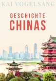 Geschichte Chinas (eBook, ePUB)