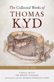 The Collected Works of Thomas Kyd (eBook, PDF)