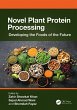 Novel Plant Protein Processing (eBook,... - Bild 1