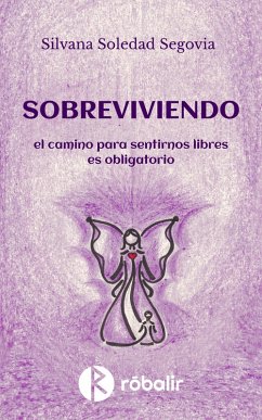 Cover Sobreviviendo (eBook, ePUB)