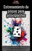 Entrenamiento de póquer para principiantes (eBook, ePUB)