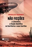 Não Ficções (eBook, ePUB)