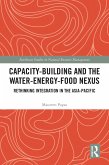 Capacity-Building and the Water-Energy-Food Nexus (eBook, ePUB)