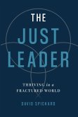 The Just Leader (eBook, ePUB) The Just Leader (eBook, ePUB)