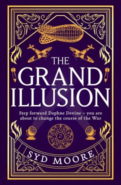 The Grand Illusion (eBook, ePUB) - Moore, Syd