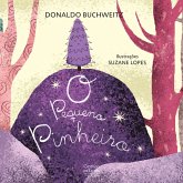 O pequeno pinheiro (eBook, ePUB) O pequeno pinheiro (eBook, ePUB)