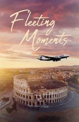 Fleeting Moments (eBook, ePUB)