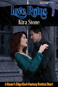 Love Rains (eBook, ePUB) - Stone, Kira