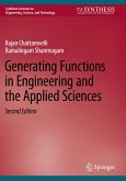 Generating Functions in Engineering and the Applied Sciences