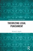 Theorizing Legal Punishment (eBook, ePUB)