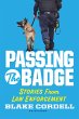 Passing the Badge (eBook, ePUB) - Bild 1