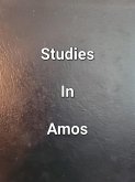 Studies In Amos (eBook, ePUB)