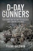 D-Day Gunners (eBook, ePUB)