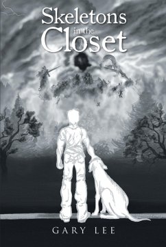 Skeletons in the Closet (eBook, ePUB) - Lee, Gary
