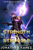Strength in Struggle (The New Arilion Knights, #3) (eBook, ePUB)