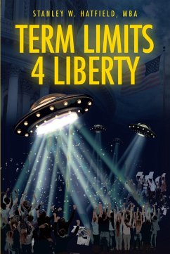 Cover Term Limits 4 Liberty (eBook, ePUB)