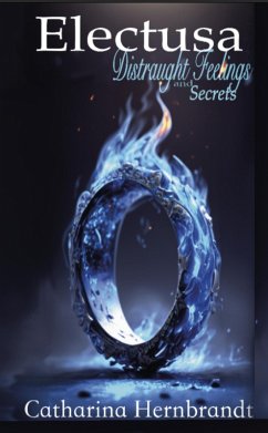 Electusa (eBook, ePUB) - Hernbrandt, Catharina