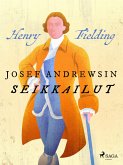 Josef Andrewsin seikkailut (eBook, ePUB)