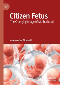 Citizen Fetus - Piontelli, Alessandra