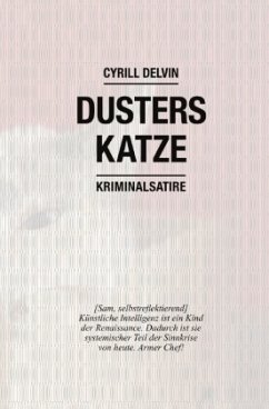Dusters Katze - Delvin, Cyrill
