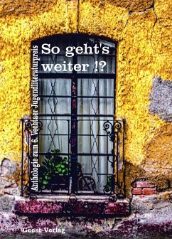 Cover So geht's weiter!?