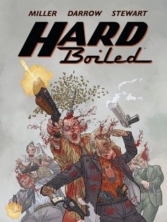 Hard Boiled - Miller, Frank