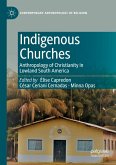 Indigenous Churches