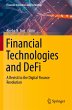 Financial Technologies and DeFi - Bild 1