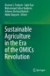 Sustainable Agriculture in the Era of... - Bild 1