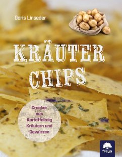 Cover Kräuter-Chips