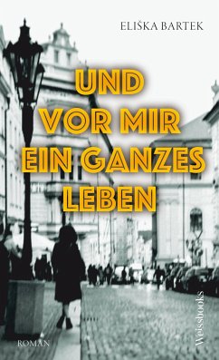 Und vor mir ein ganzes Leben - Bartek, Eliska