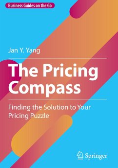 The Pricing Compass - Yang, Jan Y.