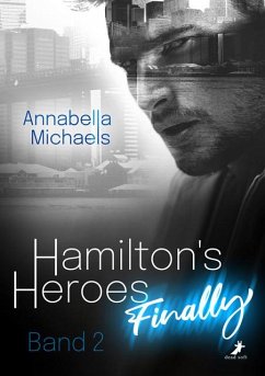 Finally - Michaels, Annabella