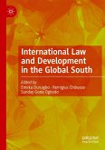 International Law and Development in the Global South