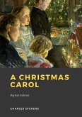 A christmas carol (eBook, ePUB)