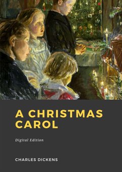 A christmas carol (eBook, ePUB) - Dickens, Charles