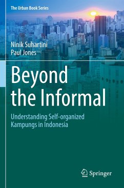 Beyond the Informal - Suhartini, Ninik;Jones, Paul